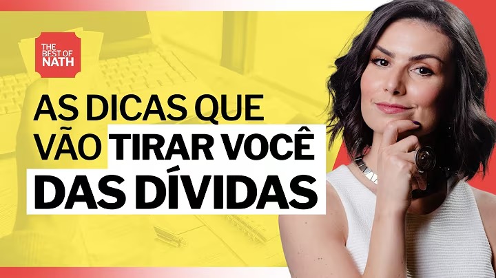 Passo a passo para negociar dívidas e organizar as finanças pessoais