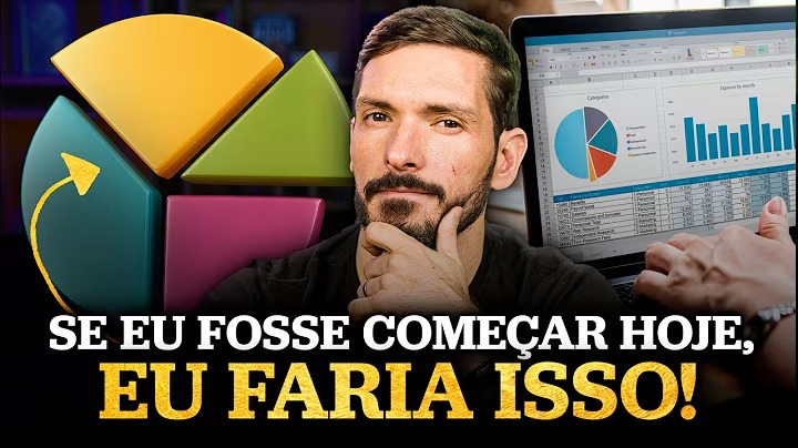 Guia de investimentos em FIIs: conheça a estratégia de Bruno Perini para iniciantes